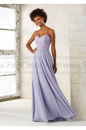 Wedding - Mori Lee Bridesmaid Dress Style 21501