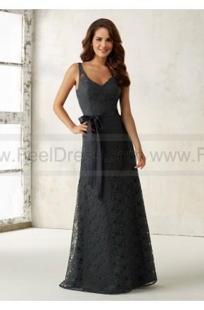 زفاف - Mori Lee Bridesmaid Dress Style 21516
