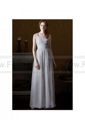 زفاف - Eden Bridesmaid Dresses Style 7436