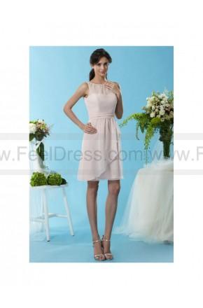 Wedding - Eden Bridesmaid Dresses Style 7446