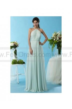 زفاف - Eden Bridesmaid Dresses Style 7444