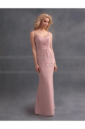 زفاف - Alfred Angelo Bridesmaid Dress Style 7399L New!