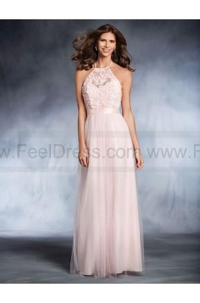 Mariage - Alfred Angelo Bridesmaid Dress Style 544L New!