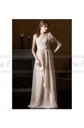 زفاف - Eden Bridesmaid Dresses Style 7432