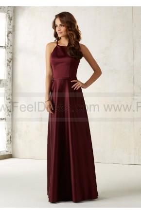 Hochzeit - Mori Lee Bridesmaid Dress Style 21517