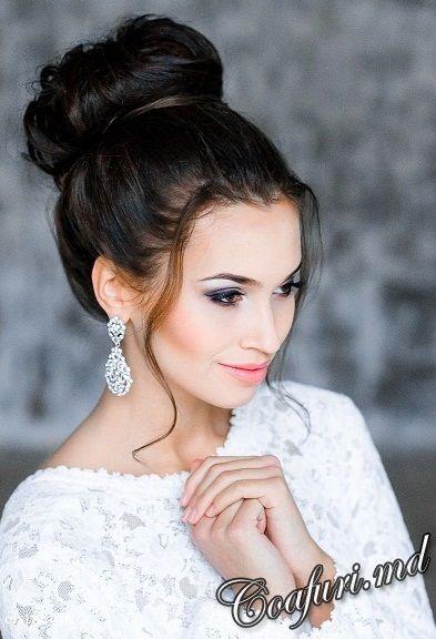 Hochzeit - Primul Portal Informativ-vizual De Coafuri Din Moldova !