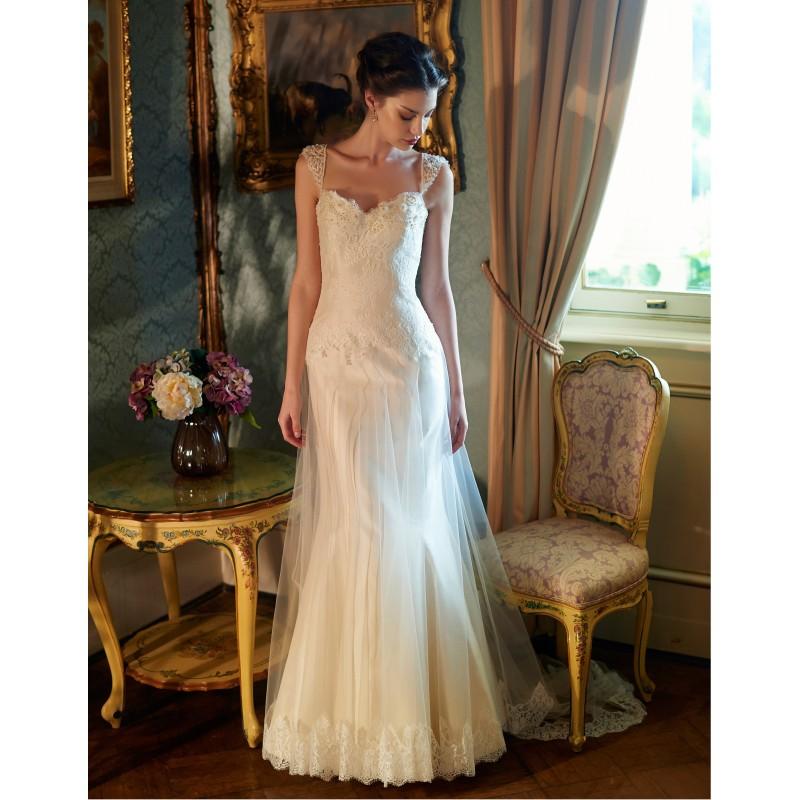 Hochzeit - Elbeth Gillis Marion - Stunning Cheap Wedding Dresses