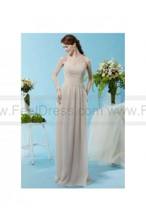 زفاف - Eden Bridesmaid Dresses Style 7439