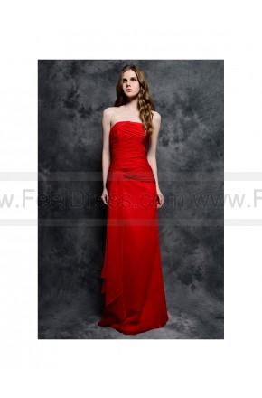 Mariage - Eden Bridesmaid Dresses Style 7422