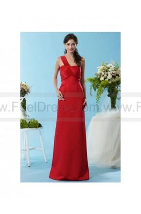 زفاف - Eden Bridesmaid Dresses Style 7451