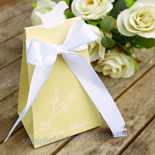 Wedding - Beter Gifts®     #婚禮佈置 BETER-TH022
