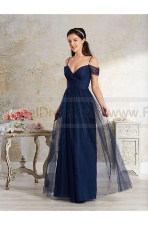 Hochzeit - Alfred Angelo Bridesmaid Dress Style 8644L New!