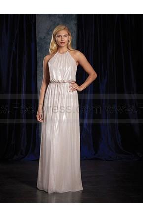 Mariage - Alfred Angelo Bridesmaid Dress Style 8122L New!