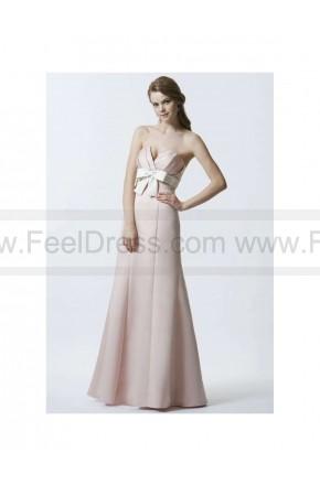 Mariage - Eden Bridesmaid Dresses Style 7392