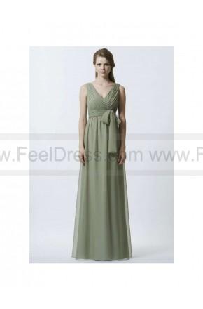 Hochzeit - Eden Bridesmaid Dresses Style 7395