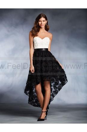 Свадьба - Alfred Angelo Bridesmaid Dress Style 550 New!
