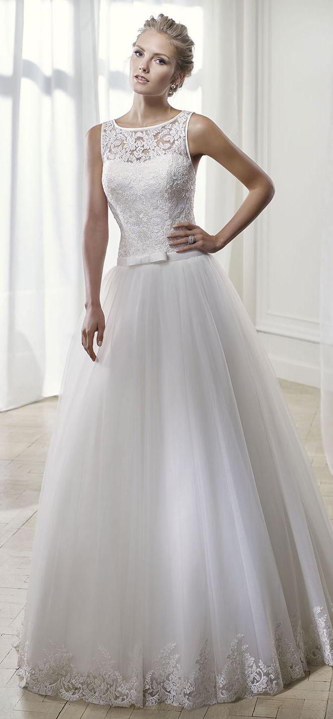 زفاف - Divina Sposa 2017 Wedding Dresses 