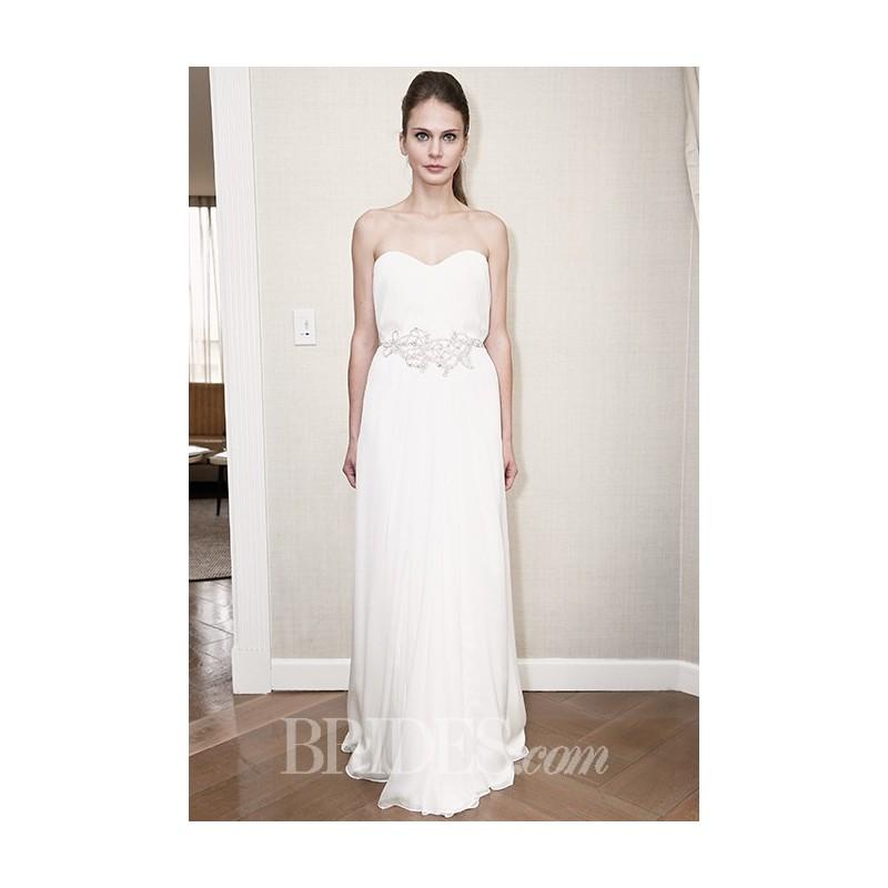 Wedding - Amy Kuschel - Fall 2015 - Stunning Cheap Wedding Dresses