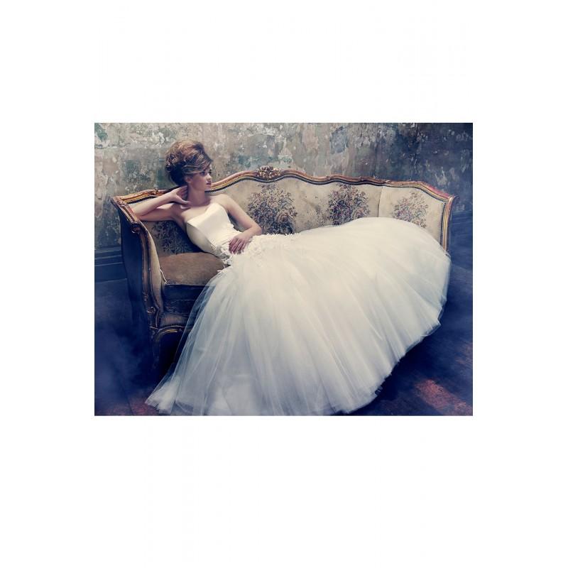 Свадьба - The Couture Gallery By Britta Kjerkegaard - Elysian Metamorphosis Collection 2014 - Circe 1062082 - granddressy.com