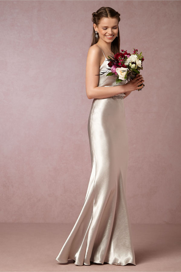 زفاف - Sylvana Dress
