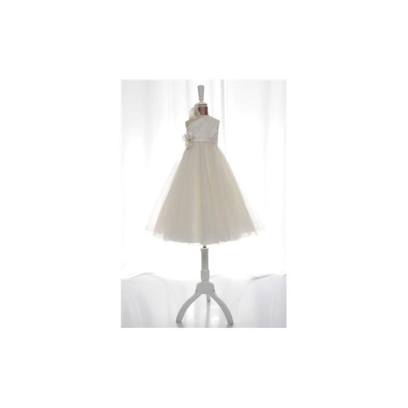 Hochzeit - Eden Princess Flower Girl Dresses Style No. 12332 - Brand Wedding Dresses