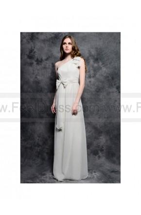 زفاف - Eden Bridesmaid Dresses Style 7419