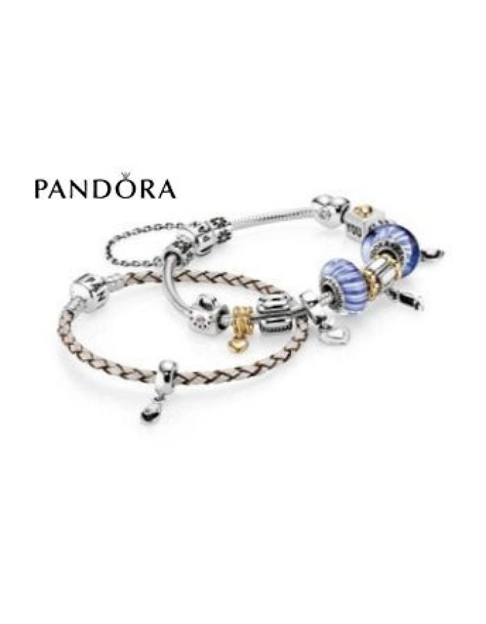 Mariage - Vente Bracelets Pandora Prix * Pandora In Style Inspiration Bracelets - pandora Magasin En Ligne