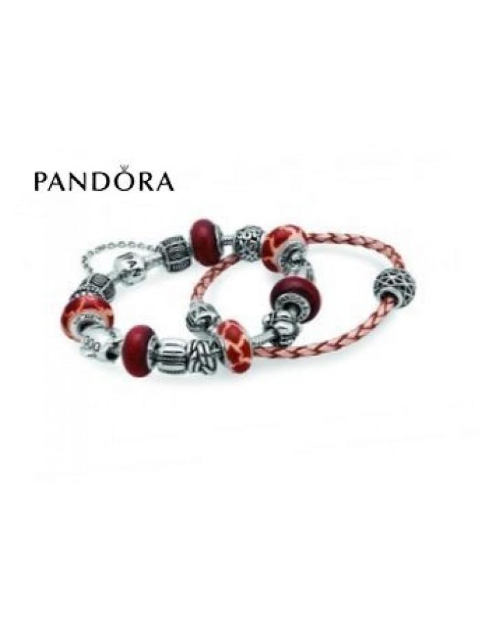 Mariage - Pandora Inspirational Bracelets 