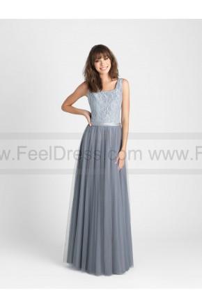 زفاف - Allure Bridesmaid Dresses Style 1510