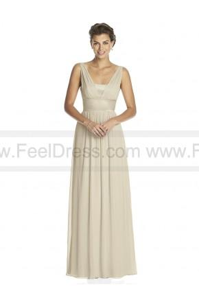 Свадьба - Dessy Bridesmaid Dress Style 2890