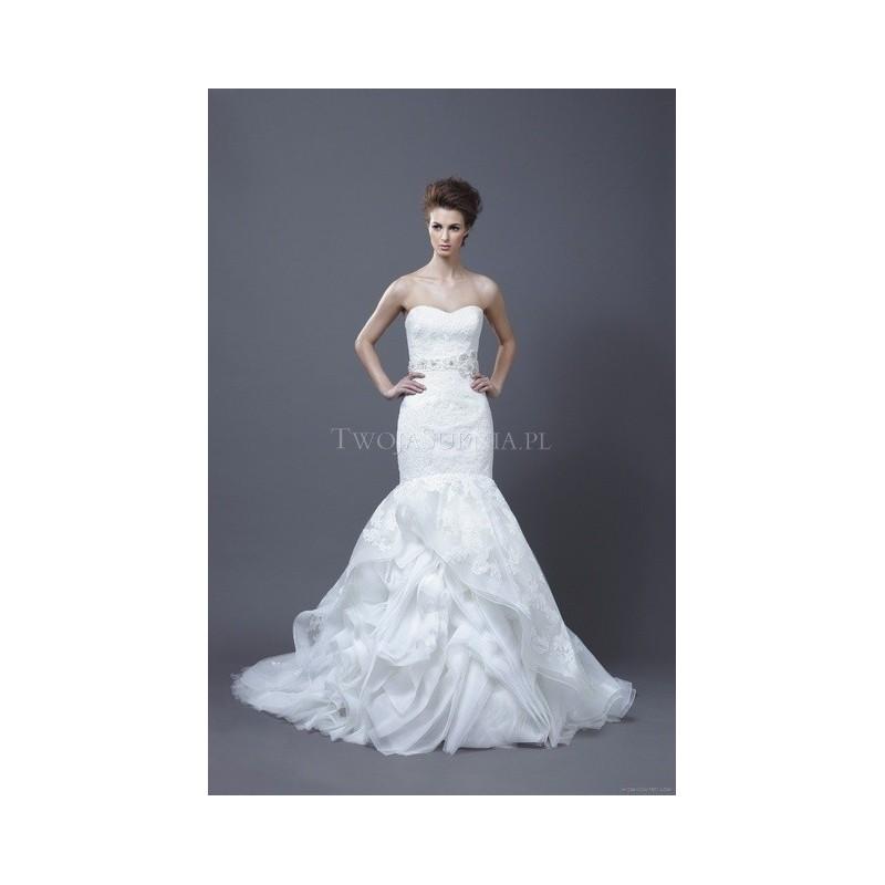 زفاف - Enzoani - 2013 - Hea - Formal Bridesmaid Dresses 2017