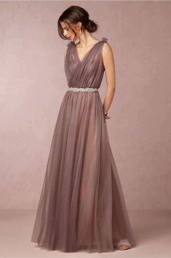 Mariage - Emmy Dress