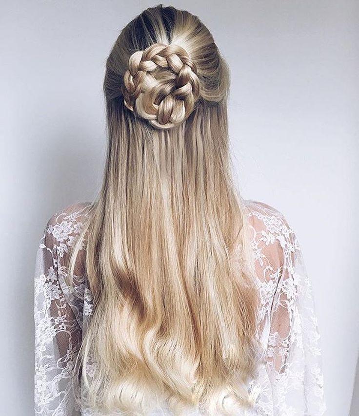 Mariage - Uniquehairstyles