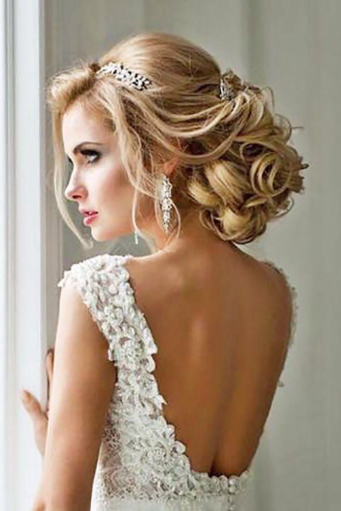 Hochzeit - 18 Bridal Hair Accessories To Inspire Your Hairstyle
