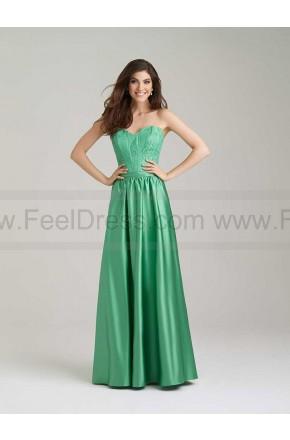 Mariage - Allure Bridesmaid Dress Style 1461