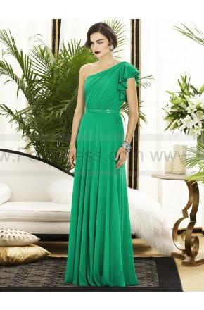 Mariage - Dessy Bridesmaid Dress Style 2885