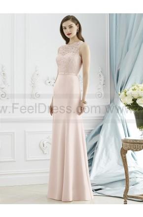 Свадьба - Dessy Bridesmaid Dress Style 2945