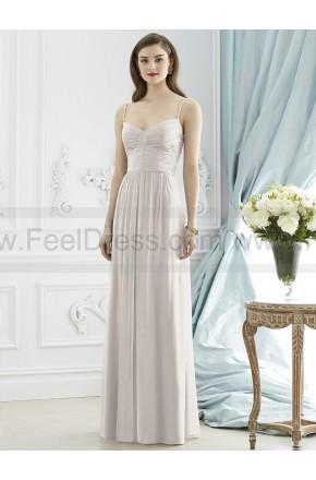Hochzeit - Dessy Bridesmaid Dress Style 2944