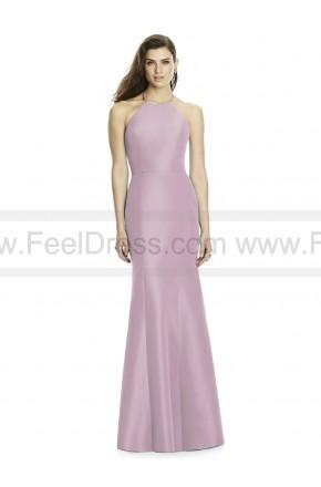 Hochzeit - Dessy Bridesmaid Dress Style 2996