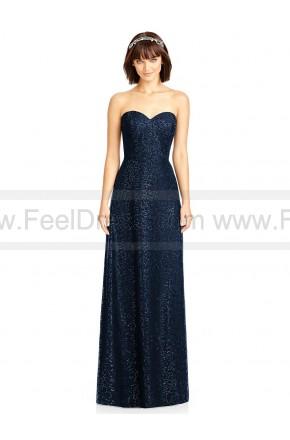 Hochzeit - Dessy Bridesmaid Dress Style 2966