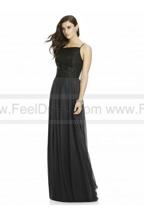 Hochzeit - Dessy Bridesmaid Dress Style S2984