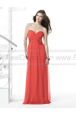 Mariage - Dessy Bridesmaid Dress Style 2832