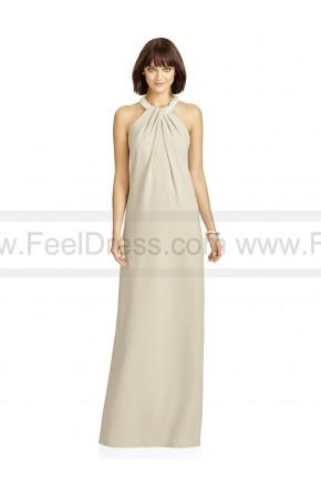 Свадьба - Dessy Bridesmaid Dress Style 2971