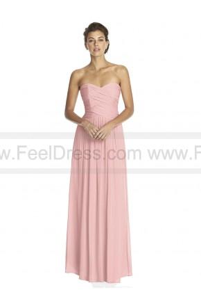 Hochzeit - Dessy Bridesmaid Dress Style 2880