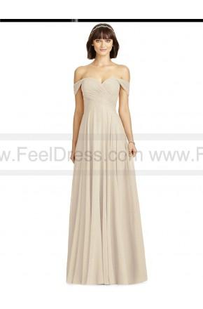 Hochzeit - Dessy Bridesmaid Dress Style 2970