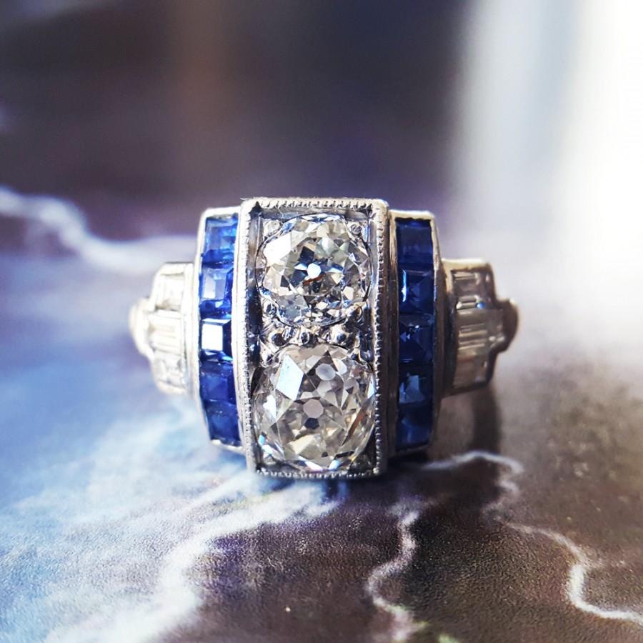 زفاف - Diamond Engagement Ring 