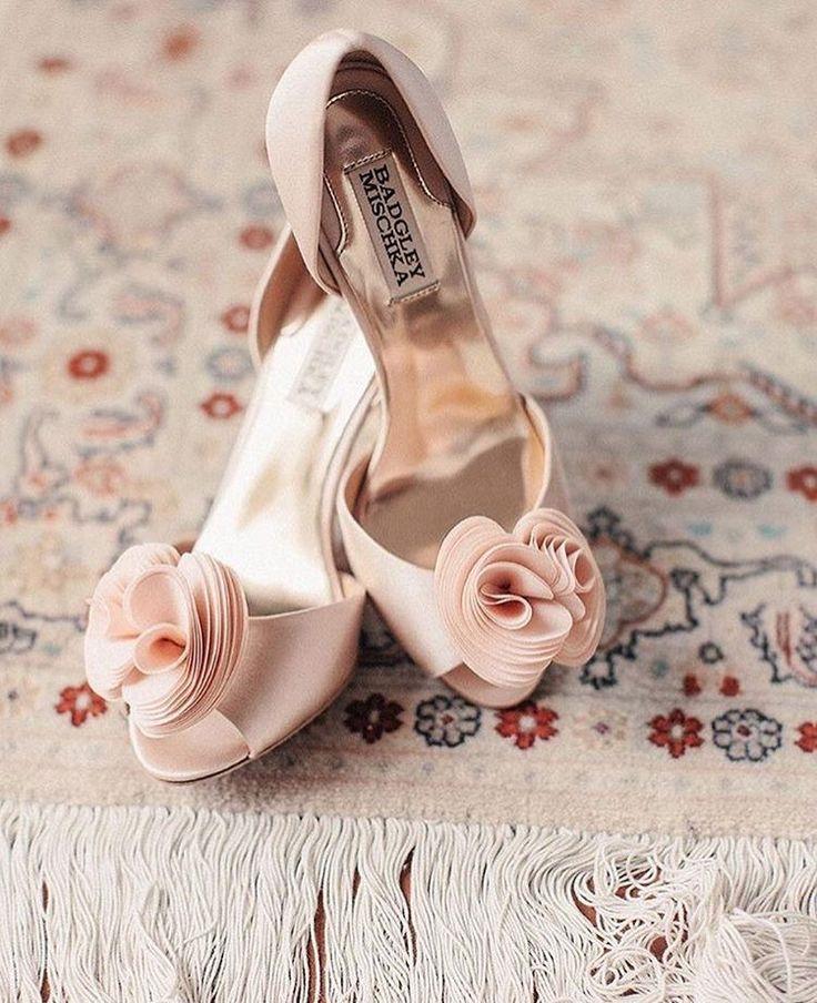 Hochzeit - Wedding Shoes