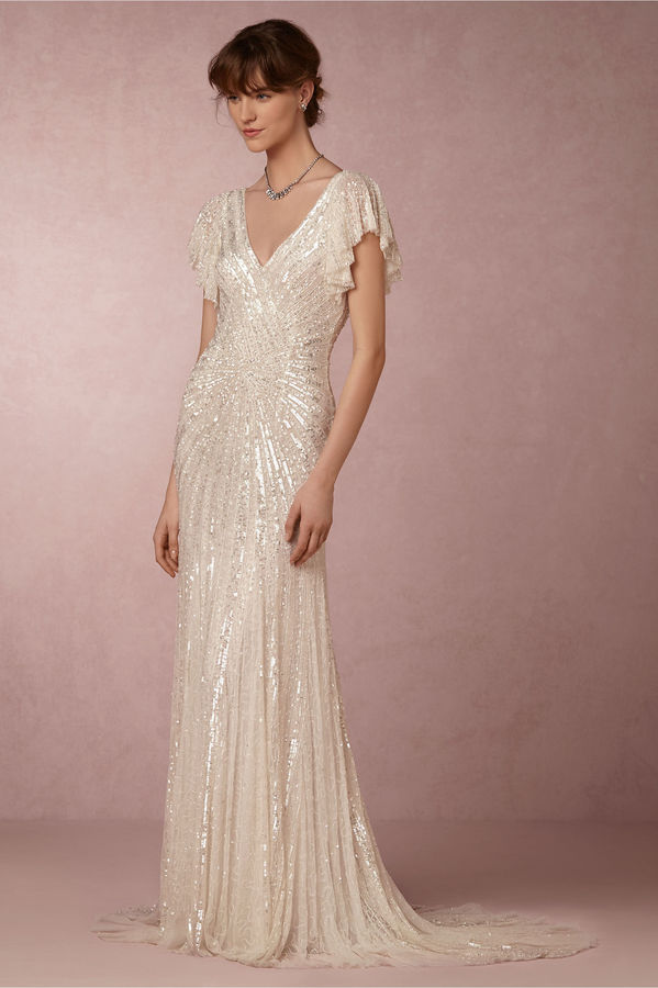 Wedding - Cibella Gown