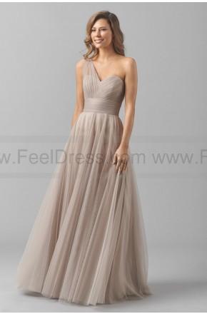 Hochzeit - Watters Emery Bridesmaid Dress Style 8361I