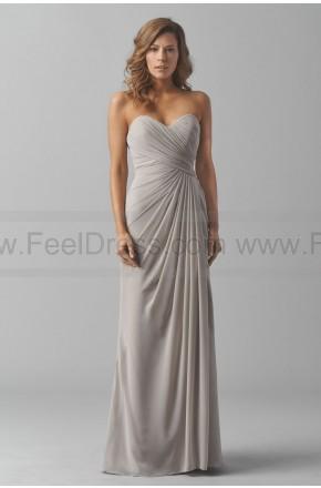 Mariage - Watters Ashley Bridesmaid Dress Style 8541I